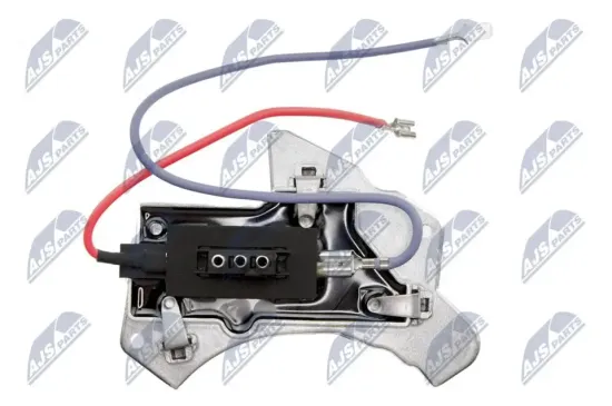 Widerstand, Innenraumgebläse NTY ERD-ME-006 Bild Widerstand, Innenraumgebläse NTY ERD-ME-006