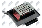 Widerstand, Innenraumgebläse 12 V NTY ERD-ME-013