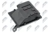 Widerstand, Innenraumgebläse 12 V NTY ERD-ME-013 Bild Widerstand, Innenraumgebläse 12 V NTY ERD-ME-013