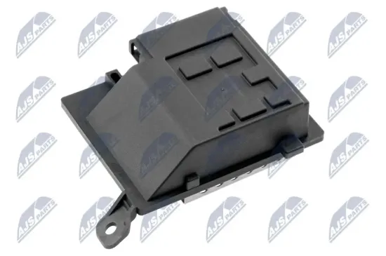 Widerstand, Innenraumgebläse 12 V NTY ERD-ME-013 Bild Widerstand, Innenraumgebläse 12 V NTY ERD-ME-013