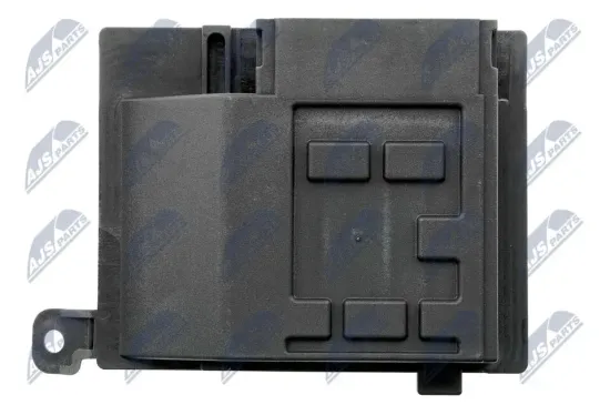 Widerstand, Innenraumgebläse 12 V NTY ERD-ME-013 Bild Widerstand, Innenraumgebläse 12 V NTY ERD-ME-013