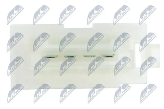Widerstand, Innenraumgebläse 12 V NTY ERD-ME-014 Bild Widerstand, Innenraumgebläse 12 V NTY ERD-ME-014