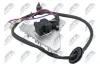 Widerstand, Innenraumgebläse 12 V NTY ERD-ME-018 Bild Widerstand, Innenraumgebläse 12 V NTY ERD-ME-018