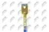 Widerstand, Innenraumgebläse 12 V NTY ERD-ME-018 Bild Widerstand, Innenraumgebläse 12 V NTY ERD-ME-018