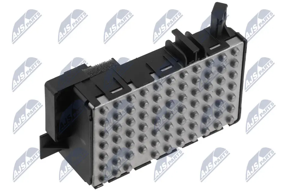 Widerstand, Innenraumgebläse NTY ERD-ME-022