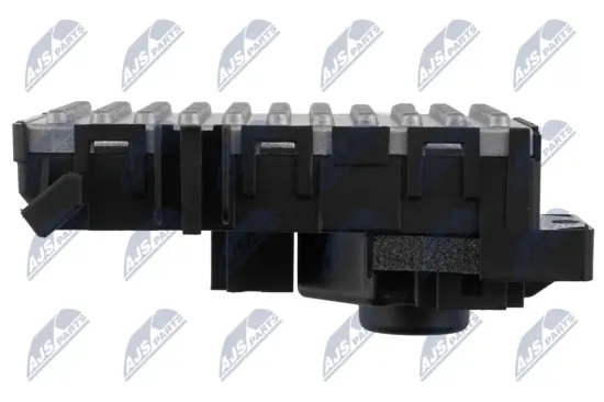 Widerstand, Innenraumgebläse NTY ERD-ME-022 Bild Widerstand, Innenraumgebläse NTY ERD-ME-022