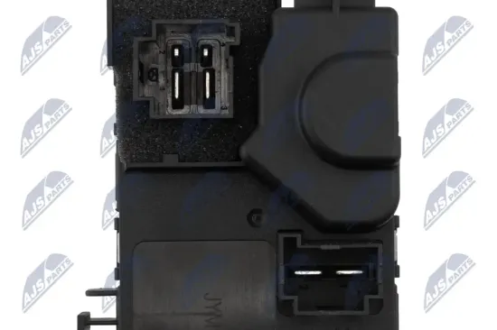 Widerstand, Innenraumgebläse NTY ERD-ME-022 Bild Widerstand, Innenraumgebläse NTY ERD-ME-022