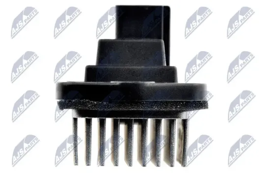 Widerstand, Innenraumgebläse NTY ERD-MZ-000 Bild Widerstand, Innenraumgebläse NTY ERD-MZ-000