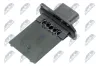Widerstand, Innenraumgebläse NTY ERD-NS-008 Bild Widerstand, Innenraumgebläse NTY ERD-NS-008