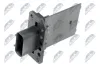 Widerstand, Innenraumgebläse NTY ERD-NS-008 Bild Widerstand, Innenraumgebläse NTY ERD-NS-008