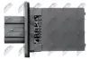Widerstand, Innenraumgebläse NTY ERD-NS-008 Bild Widerstand, Innenraumgebläse NTY ERD-NS-008