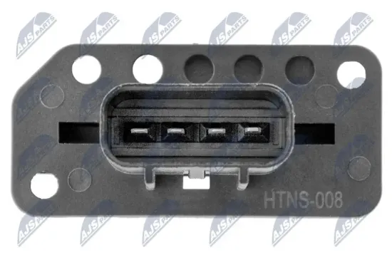 Widerstand, Innenraumgebläse NTY ERD-NS-008 Bild Widerstand, Innenraumgebläse NTY ERD-NS-008