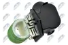Vorwiderstand, Elektromotor (Kühlerlüfter) NTY ERD-PL-001 Bild Vorwiderstand, Elektromotor (Kühlerlüfter) NTY ERD-PL-001