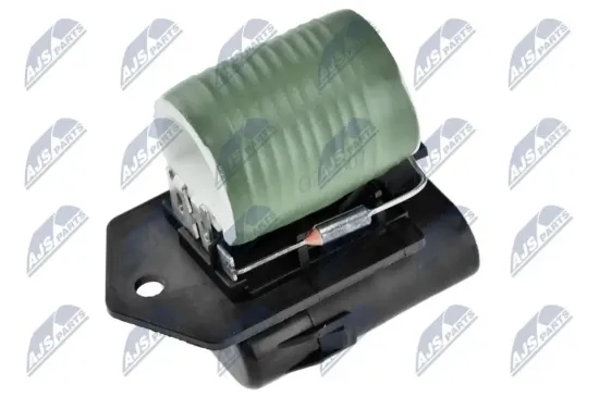 Widerstand, Innenraumgebläse NTY ERD-PL-007 Bild Widerstand, Innenraumgebläse NTY ERD-PL-007