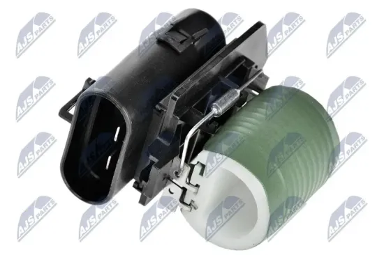 Widerstand, Innenraumgebläse NTY ERD-PL-007 Bild Widerstand, Innenraumgebläse NTY ERD-PL-007