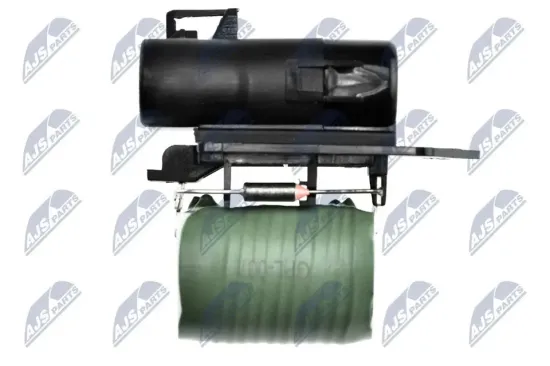 Widerstand, Innenraumgebläse NTY ERD-PL-007 Bild Widerstand, Innenraumgebläse NTY ERD-PL-007