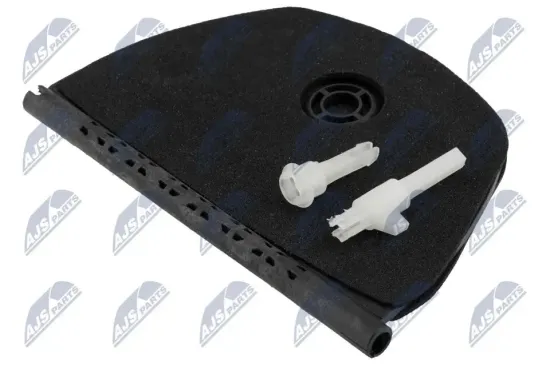 Steuerklappe, Luftversorgung NTY ERD-PL-011 Bild Steuerklappe, Luftversorgung NTY ERD-PL-011