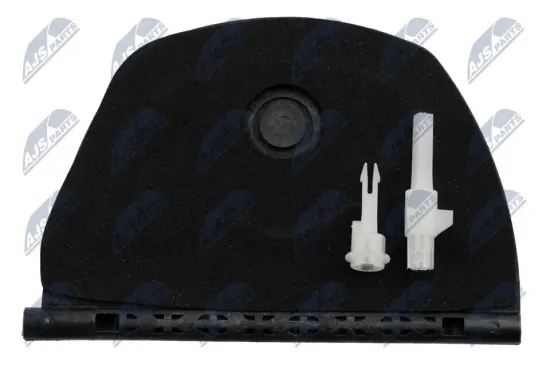 Steuerklappe, Luftversorgung NTY ERD-PL-011 Bild Steuerklappe, Luftversorgung NTY ERD-PL-011