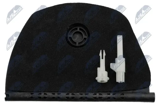 Steuerklappe, Luftversorgung NTY ERD-PL-011 Bild Steuerklappe, Luftversorgung NTY ERD-PL-011