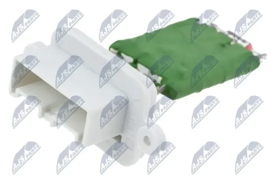 Widerstand, Innenraumgebläse NTY ERD-PL-012 Bild Widerstand, Innenraumgebläse NTY ERD-PL-012