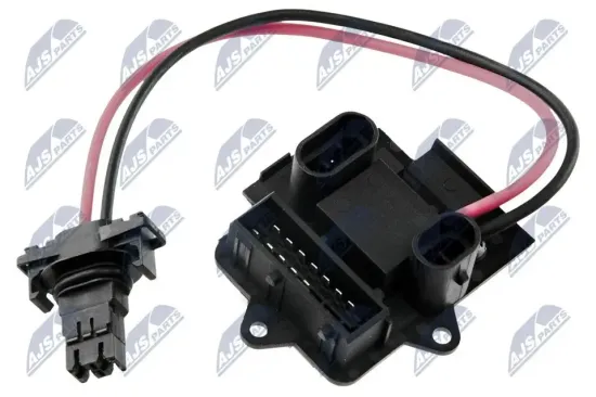 Widerstand, Innenraumgebläse NTY ERD-RE-002 Bild Widerstand, Innenraumgebläse NTY ERD-RE-002