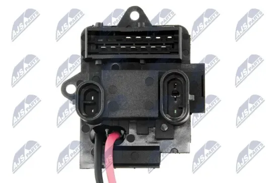 Widerstand, Innenraumgebläse NTY ERD-RE-002 Bild Widerstand, Innenraumgebläse NTY ERD-RE-002