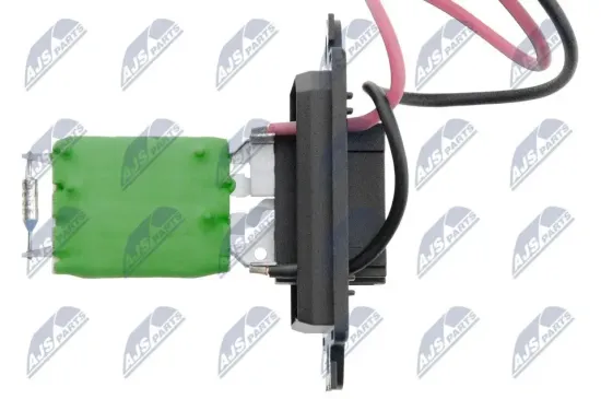 Widerstand, Innenraumgebläse NTY ERD-RE-006 Bild Widerstand, Innenraumgebläse NTY ERD-RE-006