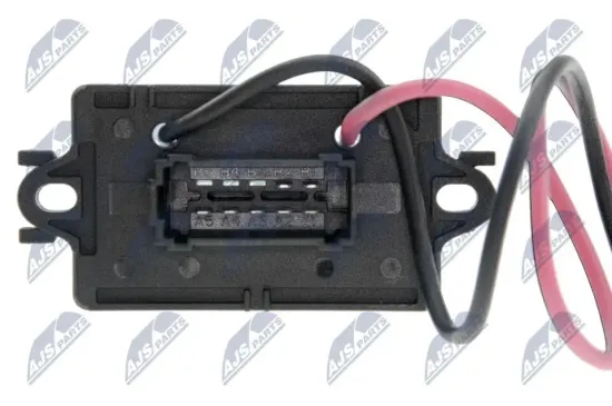 Widerstand, Innenraumgebläse NTY ERD-RE-006 Bild Widerstand, Innenraumgebläse NTY ERD-RE-006