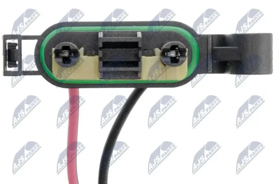 Widerstand, Innenraumgebläse NTY ERD-RE-006 Bild Widerstand, Innenraumgebläse NTY ERD-RE-006