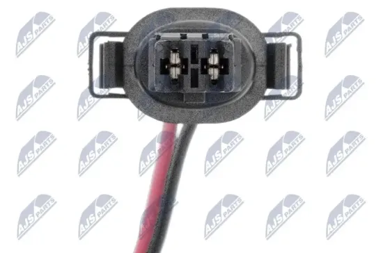 Widerstand, Innenraumgebläse NTY ERD-RE-006 Bild Widerstand, Innenraumgebläse NTY ERD-RE-006