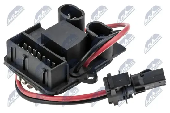 Widerstand, Innenraumgebläse NTY ERD-RE-008 Bild Widerstand, Innenraumgebläse NTY ERD-RE-008