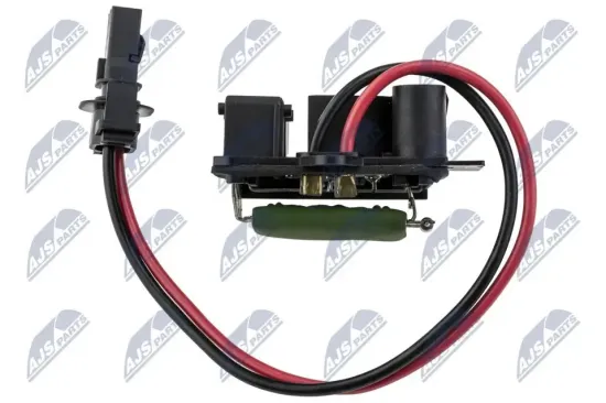 Widerstand, Innenraumgebläse NTY ERD-RE-008 Bild Widerstand, Innenraumgebläse NTY ERD-RE-008