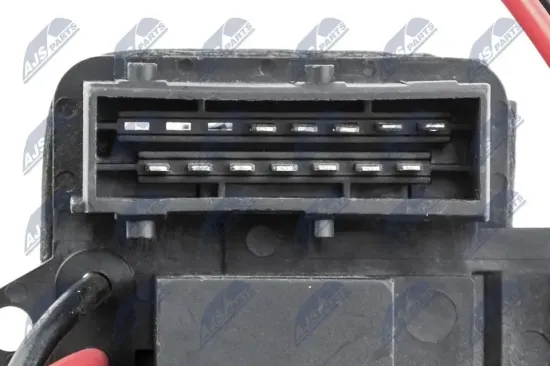 Widerstand, Innenraumgebläse NTY ERD-RE-008 Bild Widerstand, Innenraumgebläse NTY ERD-RE-008