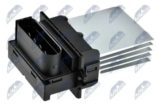 Widerstand, Innenraumgebläse NTY ERD-RE-011 Bild Widerstand, Innenraumgebläse NTY ERD-RE-011