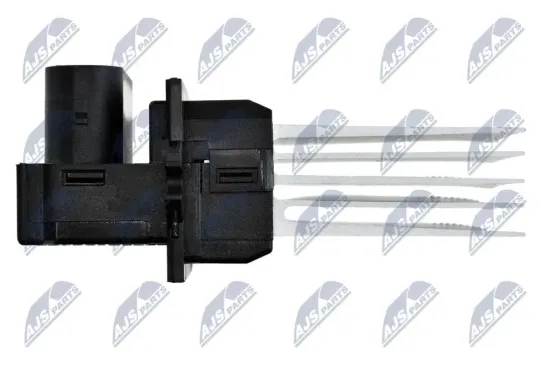 Widerstand, Innenraumgebläse NTY ERD-RE-011 Bild Widerstand, Innenraumgebläse NTY ERD-RE-011