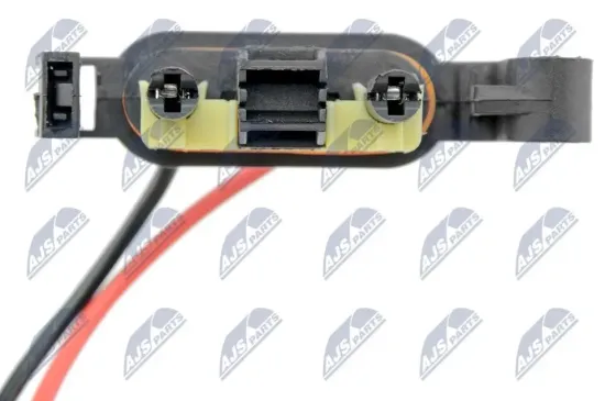 Widerstand, Innenraumgebläse 12 V NTY ERD-RE-013 Bild Widerstand, Innenraumgebläse 12 V NTY ERD-RE-013