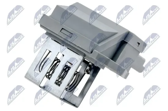 Widerstand, Innenraumgebläse NTY ERD-RE-018 Bild Widerstand, Innenraumgebläse NTY ERD-RE-018