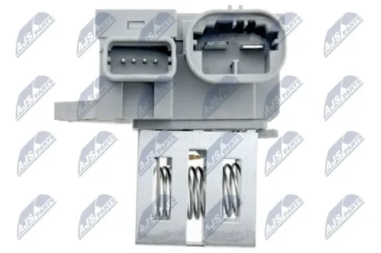 Widerstand, Innenraumgebläse NTY ERD-RE-018 Bild Widerstand, Innenraumgebläse NTY ERD-RE-018