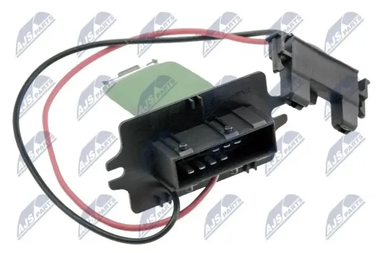 Widerstand, Innenraumgebläse NTY ERD-RE-020 Bild Widerstand, Innenraumgebläse NTY ERD-RE-020