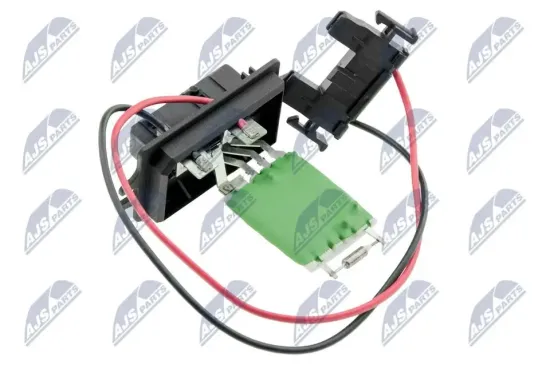 Widerstand, Innenraumgebläse NTY ERD-RE-020 Bild Widerstand, Innenraumgebläse NTY ERD-RE-020