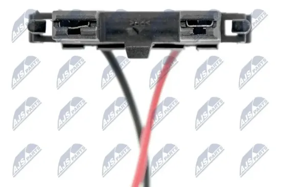 Widerstand, Innenraumgebläse NTY ERD-RE-020 Bild Widerstand, Innenraumgebläse NTY ERD-RE-020