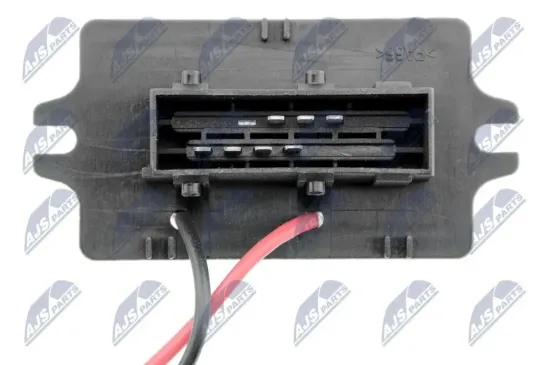 Widerstand, Innenraumgebläse NTY ERD-RE-020 Bild Widerstand, Innenraumgebläse NTY ERD-RE-020