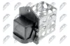 Widerstand, Innenraumgebläse 12 V NTY ERD-RE-021 Bild Widerstand, Innenraumgebläse 12 V NTY ERD-RE-021