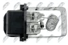 Widerstand, Innenraumgebläse 12 V NTY ERD-RE-021 Bild Widerstand, Innenraumgebläse 12 V NTY ERD-RE-021