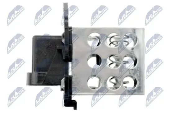 Widerstand, Innenraumgebläse 12 V NTY ERD-RE-021 Bild Widerstand, Innenraumgebläse 12 V NTY ERD-RE-021