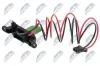 Widerstand, Innenraumgebläse 12 V NTY ERD-RE-022