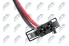 Widerstand, Innenraumgebläse 12 V NTY ERD-RE-022 Bild Widerstand, Innenraumgebläse 12 V NTY ERD-RE-022