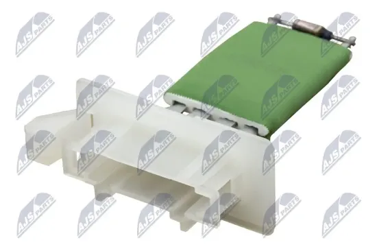 Widerstand, Innenraumgebläse 12 V NTY ERD-RE-025 Bild Widerstand, Innenraumgebläse 12 V NTY ERD-RE-025