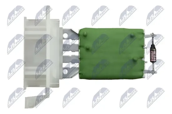 Widerstand, Innenraumgebläse 12 V NTY ERD-RE-025 Bild Widerstand, Innenraumgebläse 12 V NTY ERD-RE-025