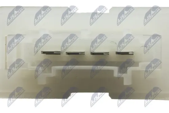 Widerstand, Innenraumgebläse 12 V NTY ERD-RE-025 Bild Widerstand, Innenraumgebläse 12 V NTY ERD-RE-025